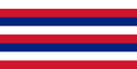 Flag of Hawaii