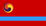 Flag of Korean Ayan (Soviet)