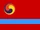 Flag of Korean Ayan (Soviet).png