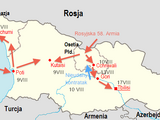 Wojna w Gruzji w 2008 roku