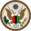 Great Seal of Afro-America