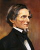 Jefferson Davis 1861 - 1868