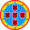 Seal of the Empire of Congo PS