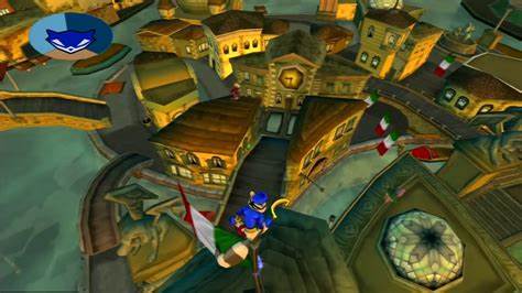 Sly 2: Band of Thieves (PlayStation 2) · RetroAchievements