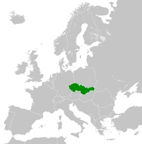 Карта страны