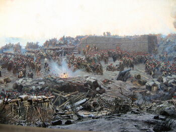 Crimean War Picture