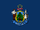 Flag of Maine.svg