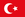 Flag of the Ottoman Empire