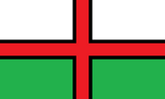 Flag of the United Kingdom (Double Collapse)