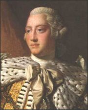 George III of the United Kingdom