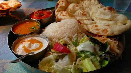 Indian cuisine