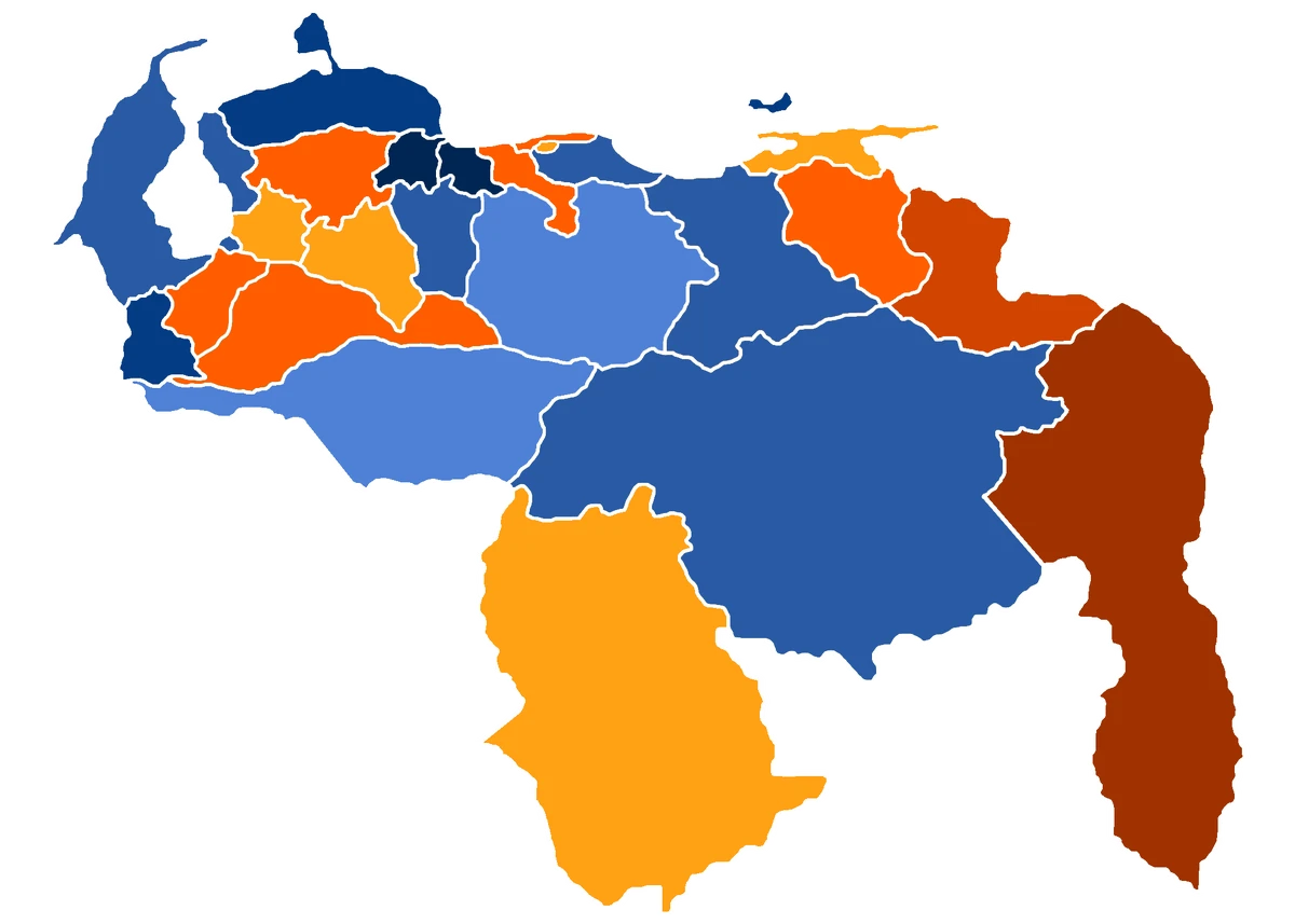 Elecciones presidenciales de Venezuela de 1998 (Chile No Socialista