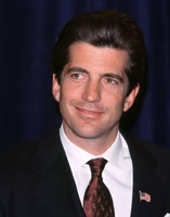 Джон Кеннеди-младший