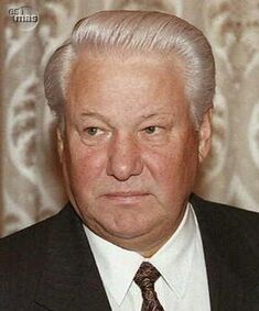 Yeltsin