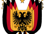 Германский Союз (Звезда Пленительного Счастья)
