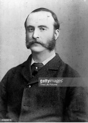 Чарльз Патрик Парнелл, президент Ирландии, подписавший "вечный союз"