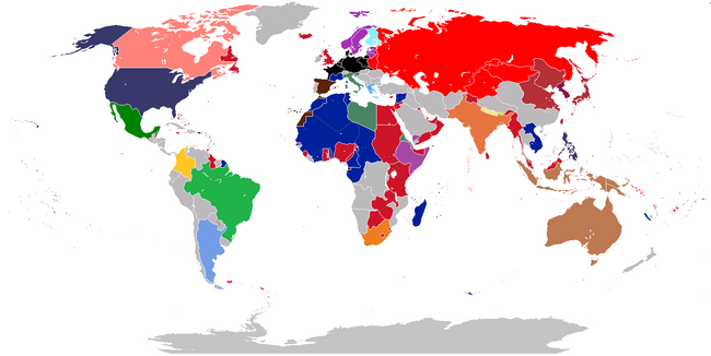 Axis vs Allies- Reborn - 1942