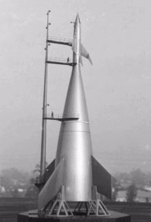 BraunsRakete