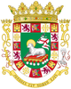 Escudo de Armas de Puerto Rico