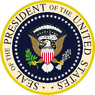 Seal of the President of the United States