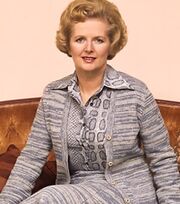 Thatcher 1976