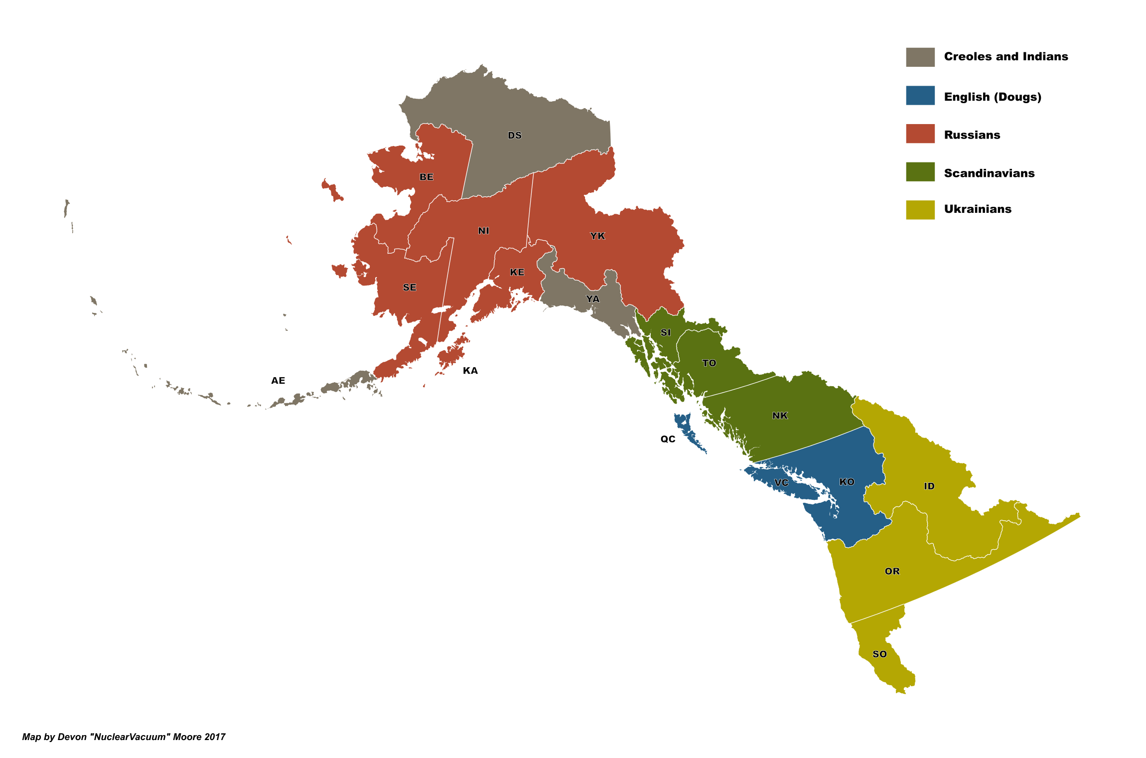 Ancestral groups of Alaska (Russian America).png