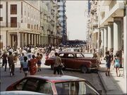 August 5 1994 Cuba