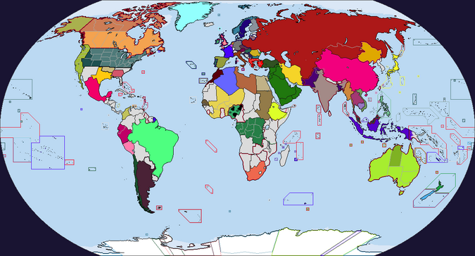 Diversa Pars Map Game 2000 Map 1 Fixed