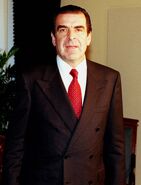 Eduardo Frei 1998