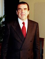 Eduardo Frei 1998