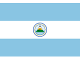 Banderas de Nicaragua