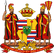 Royal Coat of Arms of the Kingdom of Hawaii