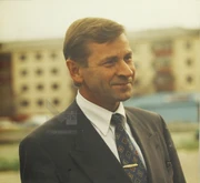 Владимир Петухов, министр энергетики России (2000-2008)