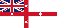 Flag of Eastralia Population 14 million Language English Ideology Democracy Leader Kevin Rudd Established 1859 Capital Brisbane Currency Pound