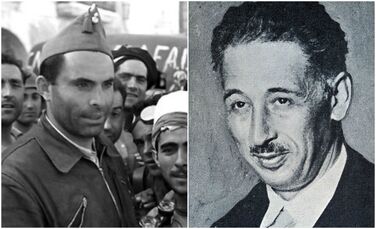 Durruti companys