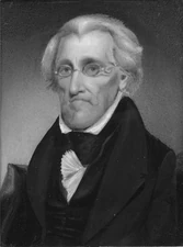 David Jackson, Erfinder der drahtlosen Kommunikation † 1845