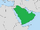 Arabia (Gran Imperio Alemán)