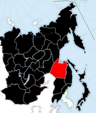 Onmitsu Shogunate (隠密幕府)