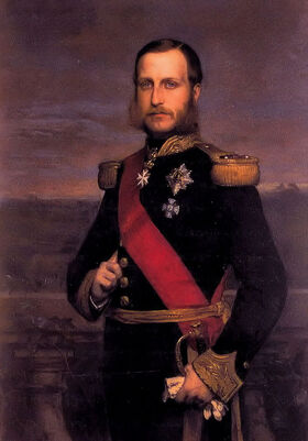 Наполеон III