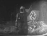 Alunizaje nazi