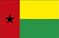 GUINEA BISSAU 1993 LGMS