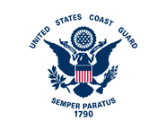 Colours of the United States Coast Guard