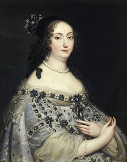 Мария Луиза