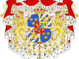 Королевство Швеция (Pax Napoleonica)
