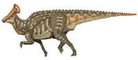 Olorotitan
