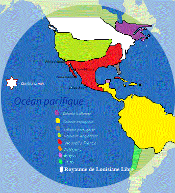Carte du Goddux (1867)