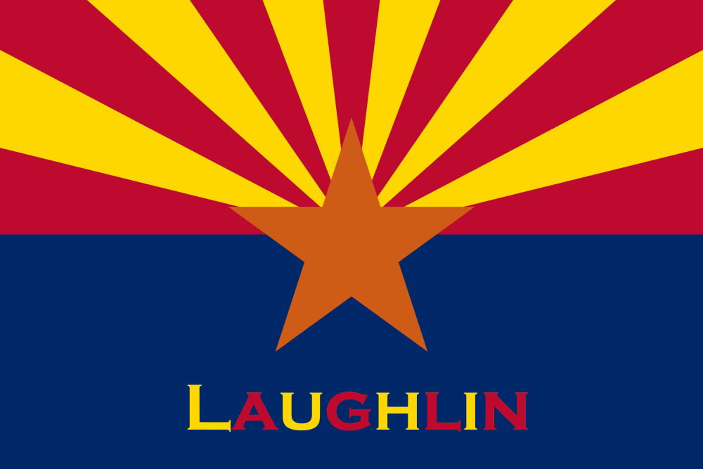 Laughlin (1983: Doomsday) | Alternative History | Fandom