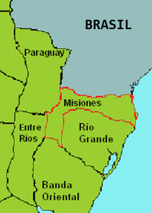 Misiones