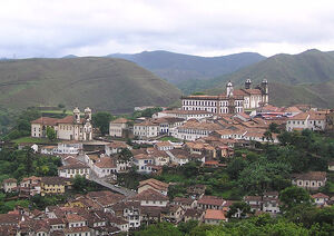 Ouro Preto