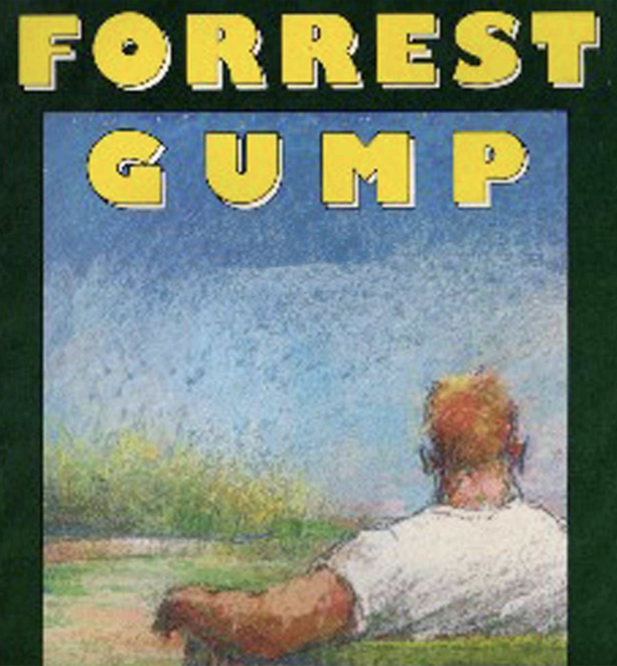 Forrest Gump (film) (Differently) | Alternative History | Fandom